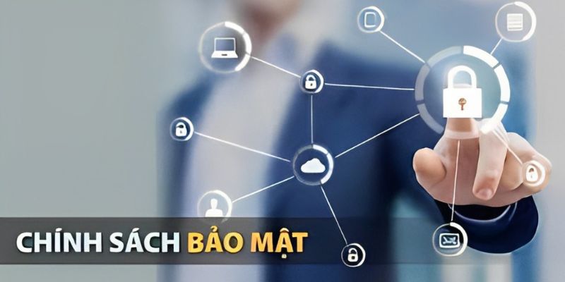  Quyền lợi của người dùng trong chính sách bảo mật