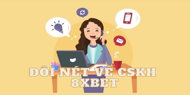 Dịch vụ đặc biệt mà 8xbet cung cấp cho thành viên 