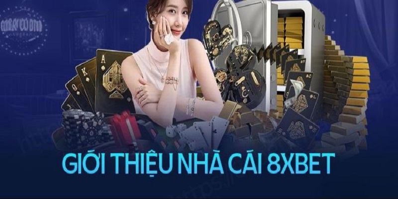 Thông tin 8XBET quan trọng dành cho người chơi