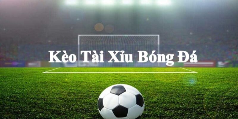 Những thông tin chung về kèo tài xỉu thể thao 