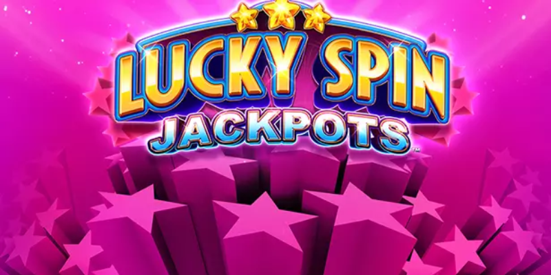 Sảnh Lucky Spin